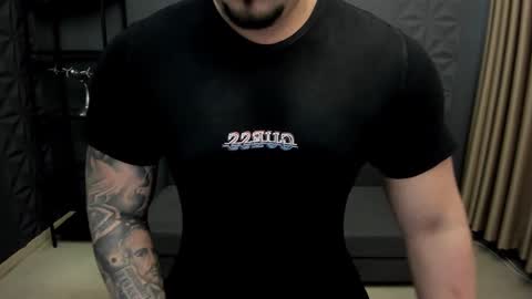 TonyWilcox online show from December 29, 6:56 am