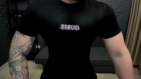 TonyWilcox online show from December 7, 6:43 am