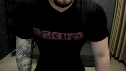 TonyWilcox online show from March 7, 5:07 am