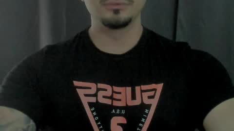 Anthony online show from April 8, 6:46 am