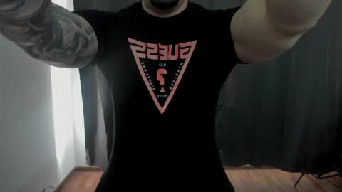 Anthony online show from April 15, 6:46 am