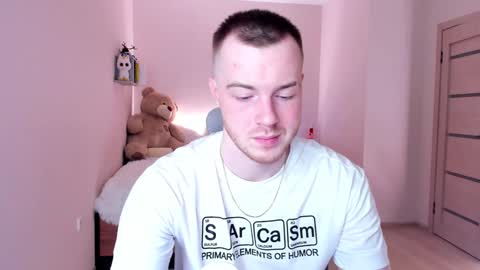 toohornyserj online show from January 6, 7:56 pm