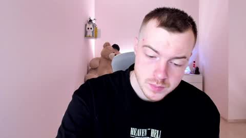 toohornyserj online show from January 26, 8:34 pm