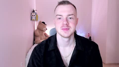 toohornyserj online show from January 23, 9:50 pm