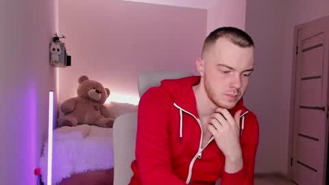 toohornyserj online show from December 20, 11:05 pm