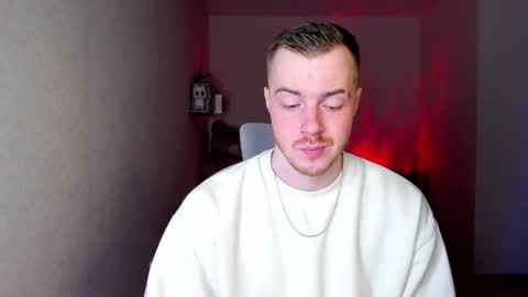 toohornyserj online show from January 30, 8:10 pm