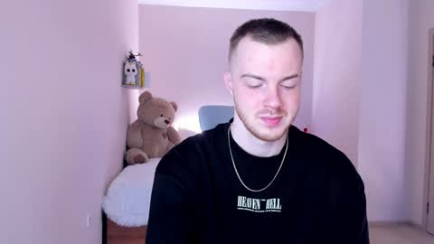 toohornyserj online show from January 9, 7:50 pm