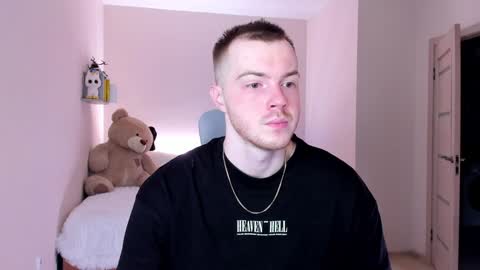 toohornyserj online show from January 13, 8:04 pm