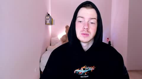 toohornyserj online show from February 3, 8:03 pm