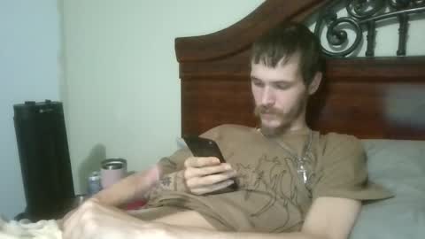 TooTall803 online show from April 3, 10:39 pm