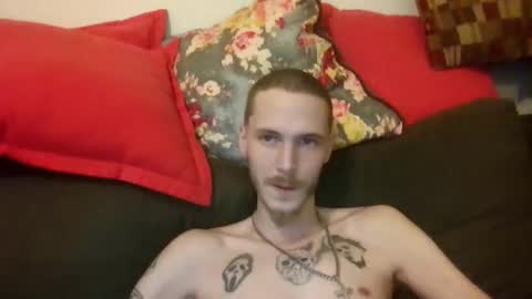 TooTall803 online show from September 24, 4:34 am