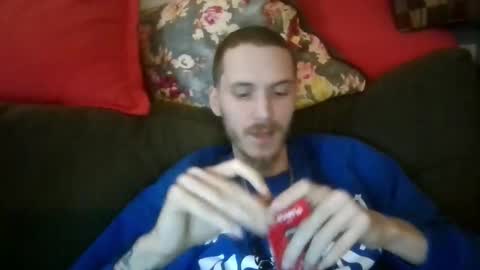 TooTall803 online show from October 1, 6:12 pm