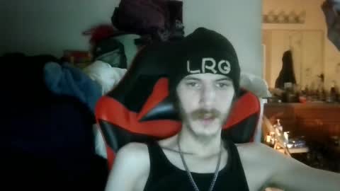 TooTall803 online show from February 27, 11:59 pm