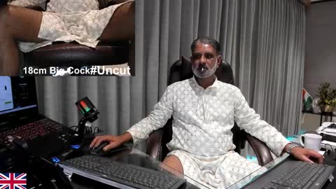 topalphaboss online show from March 2, 10:55 am