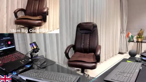 topalphaboss online show from January 16, 8:11 pm