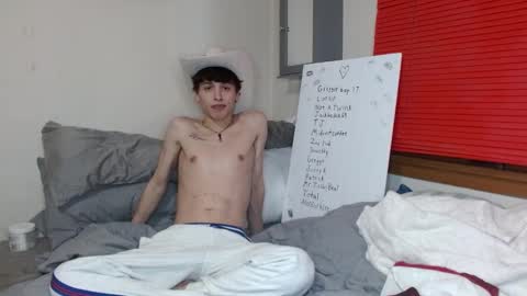 TopZaddy online show from December 10, 12:34 am