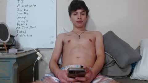 TopZaddy online show from December 5, 8:13 pm