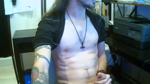 Tornado2156 online show from November 28, 12:25 am