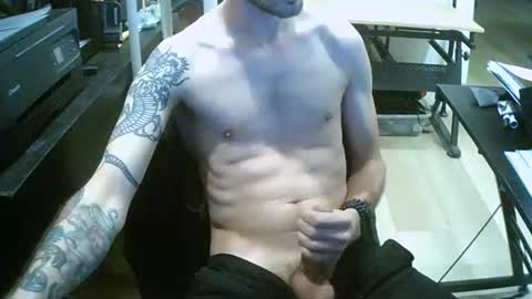 Tornado2156 online show from February 2, 12:51 am