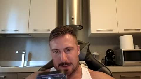 toro_arrapato online show from May 27, 2:14 pm