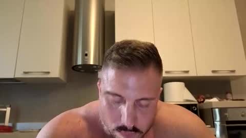 toro_arrapato online show from April 23, 1:02 pm