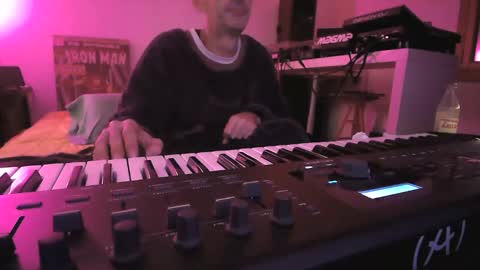 Torosko online show from December 15, 9:23 pm