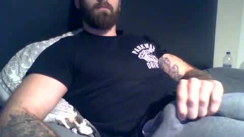 Tommy online show from January 26, 4:20 pm