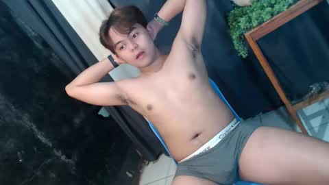 Toshiro online show from March 25, 6:23 pm