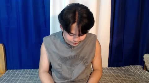 Toshiro online show from October 6, 4:44 pm