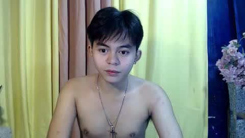 Toshiro online show from December 25, 6:09 pm