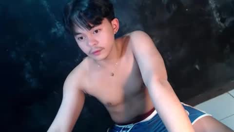 Toshiro online show from September 17, 4:46 am