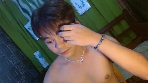 Toshiro online show from January 20, 11:02 am