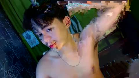 Toshiro online show from February 15, 10:11 am