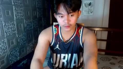 Toshiro online show from September 24, 10:19 pm