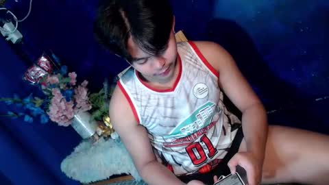 Toshiro online show from September 14, 2:57 am