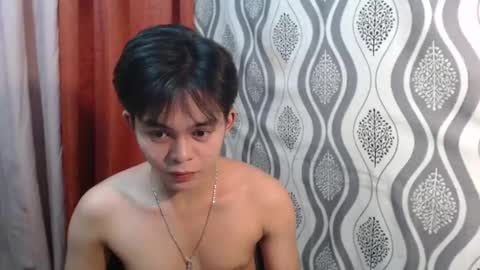 Toshiro online show from December 28, 12:26 am