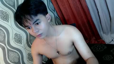 Toshiro online show from January 5, 12:31 am