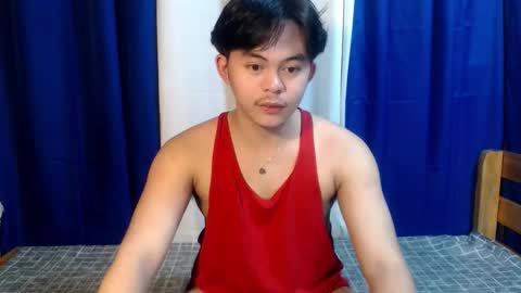 Toshiro online show from October 26, 2:57 am