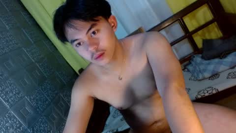 Toshiro online show from October 13, 6:25 pm