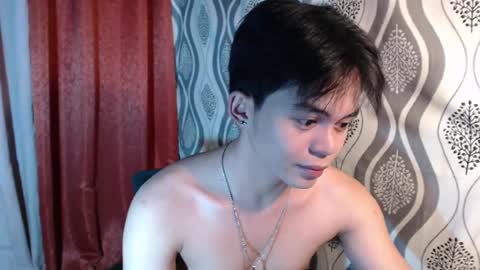 Toshiro online show from December 29, 12:09 am