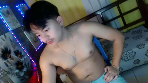 Toshiro online show from June 29, 7:14 pm