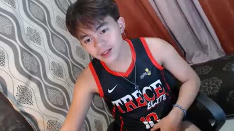 Toshiro online show from January 14, 10:12 pm