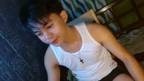 Toshiro online show from January 31, 12:07 pm