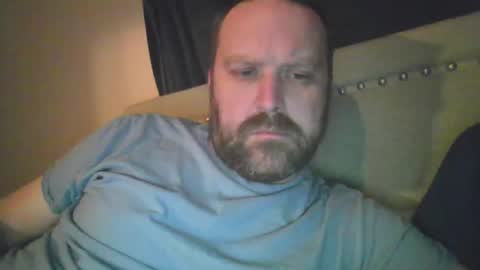 Big Daddy Balls online show from April 10, 1:01 am