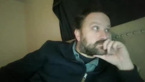 Big Daddy Balls online show from October 27, 9:28 pm