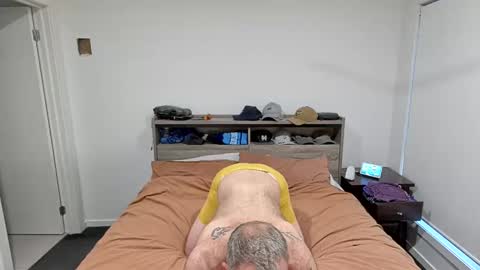 letmebeyourslut online show from October 8, 8:29 am