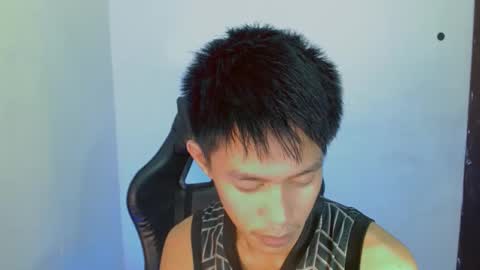 Alison online show from October 28, 3:09 am