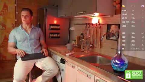 Paul online show from October 25, 2:57 am