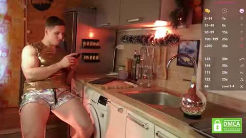 Paul online show from January 6, 12:42 pm