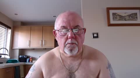 TOUCHWOOD25 online show from March 3, 9:07 am